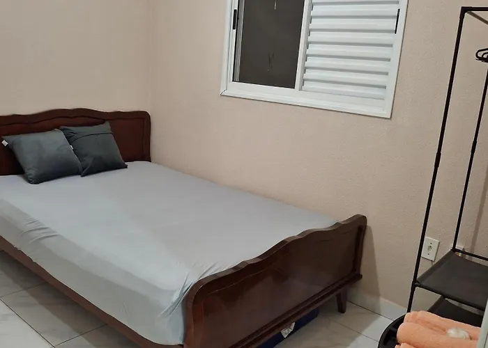 Barretão não passe perrengue