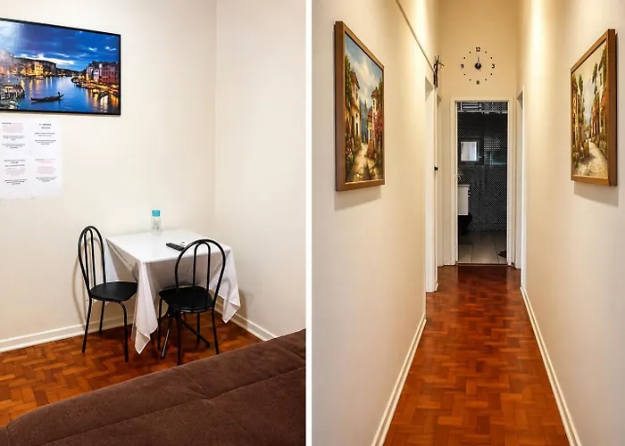 Posada Londrina