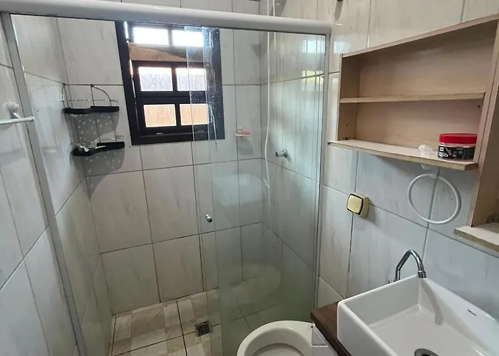 Cantinho Do Aconchego - Itanhaem