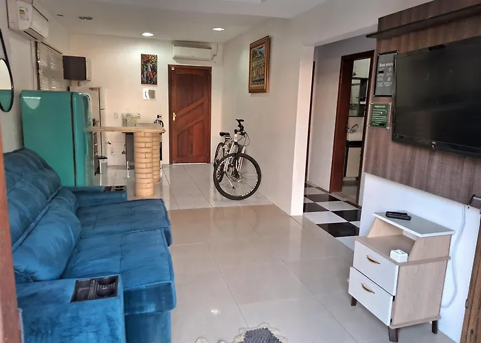 Hostel 5 km from Feevale&1 km from Faixa 239