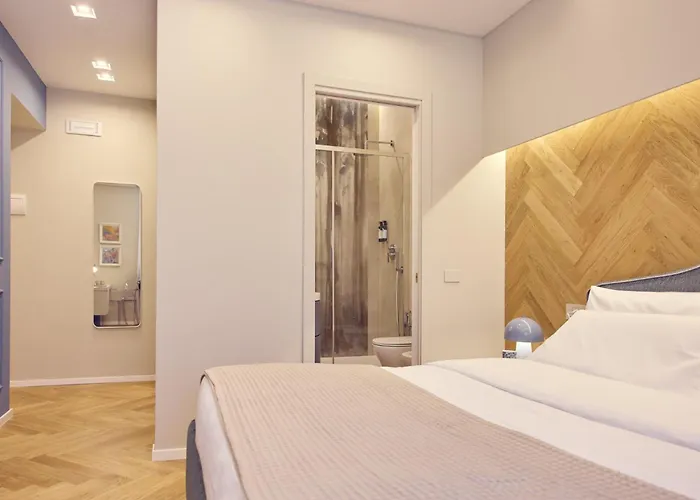 La Dimora Guest House