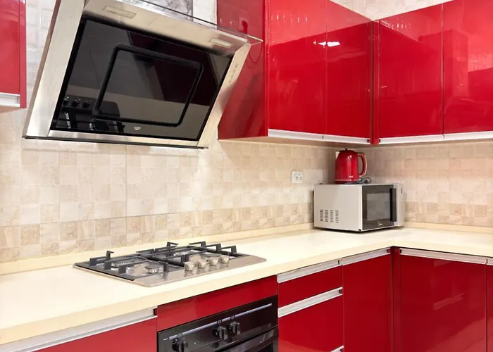 The Haven House Luanda Private Ensuite Suites