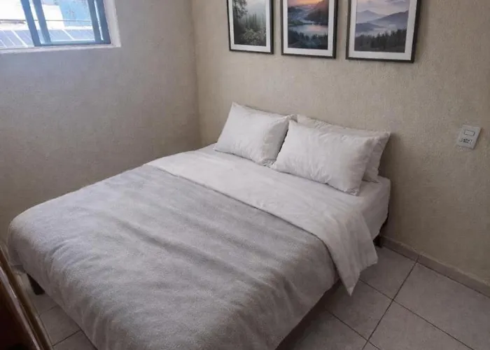 Alameda Hostel