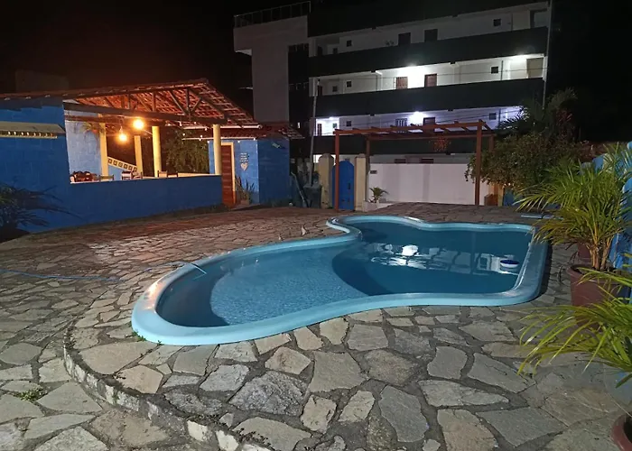 Marea Beach House
