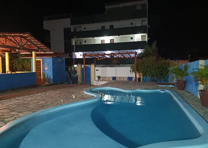 Marea Beach House