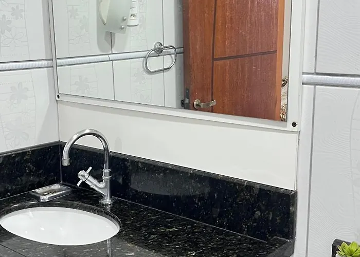 Quarto suíte