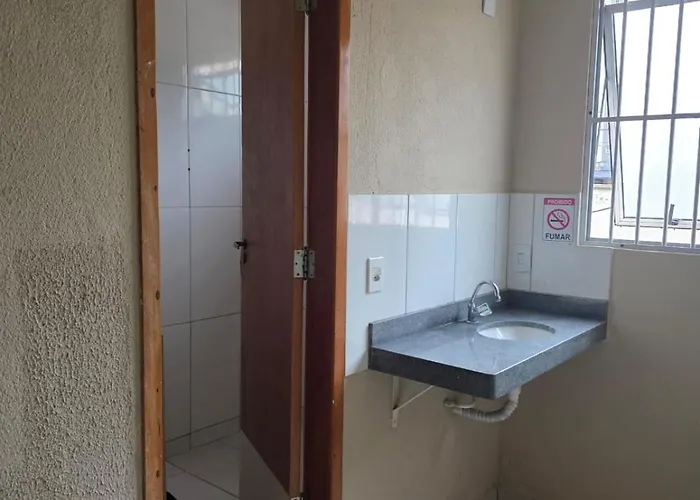 Alameda Hostel