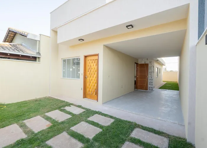 Casa Aconchego