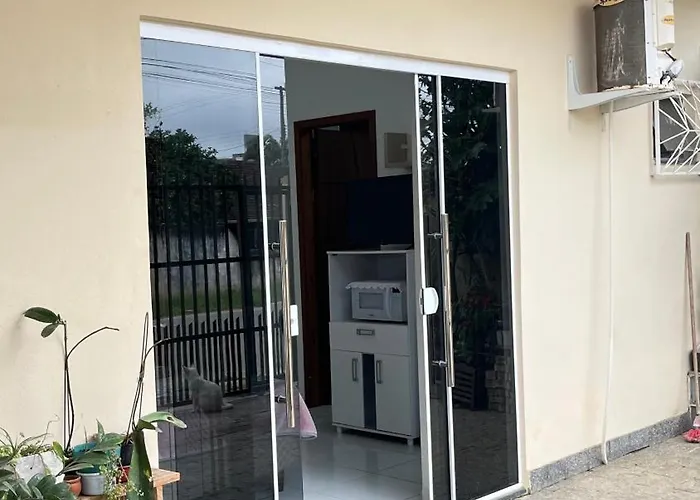 Quarto suíte