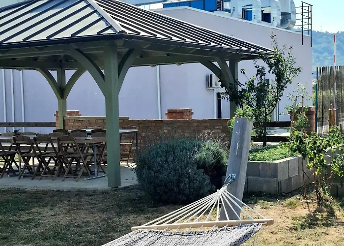 Casa Pascaru
