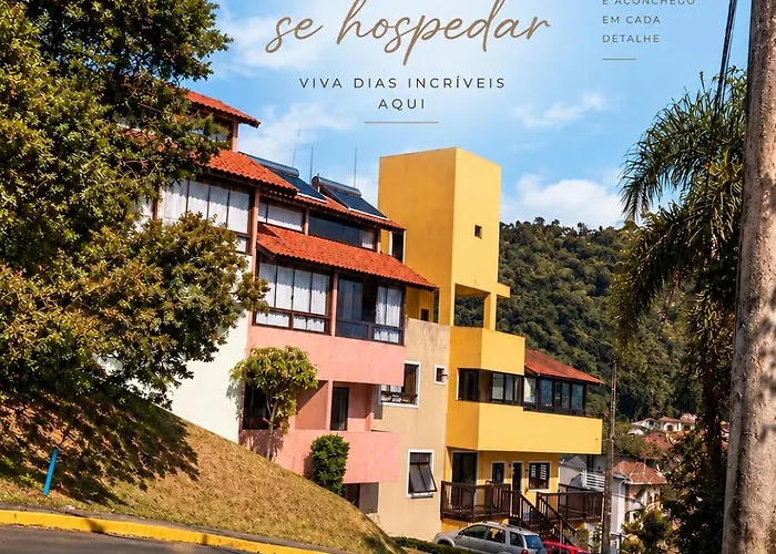 Vila Artesania