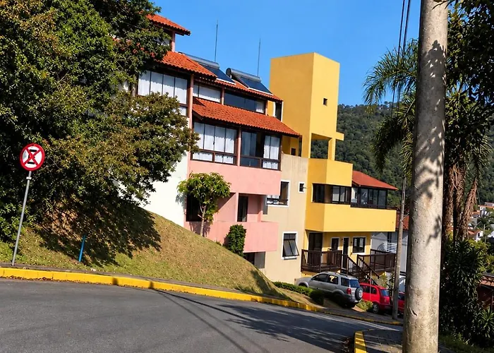 Vila Artesania