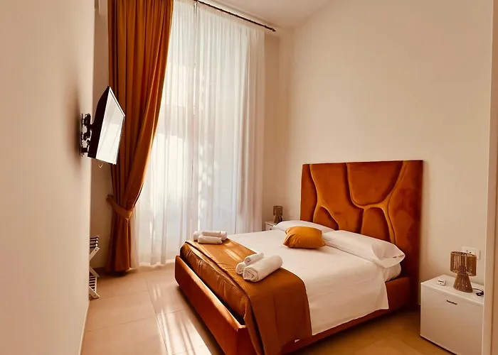 B&B Da Maria