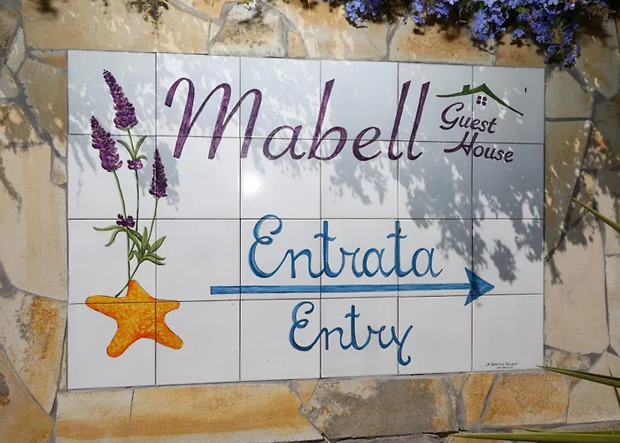 Mabell Guest House
