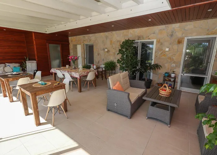 Mabell Guest House