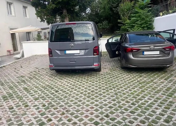  B&B Montecengio