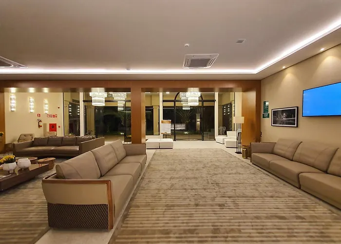 Class Hotel Piracicaba