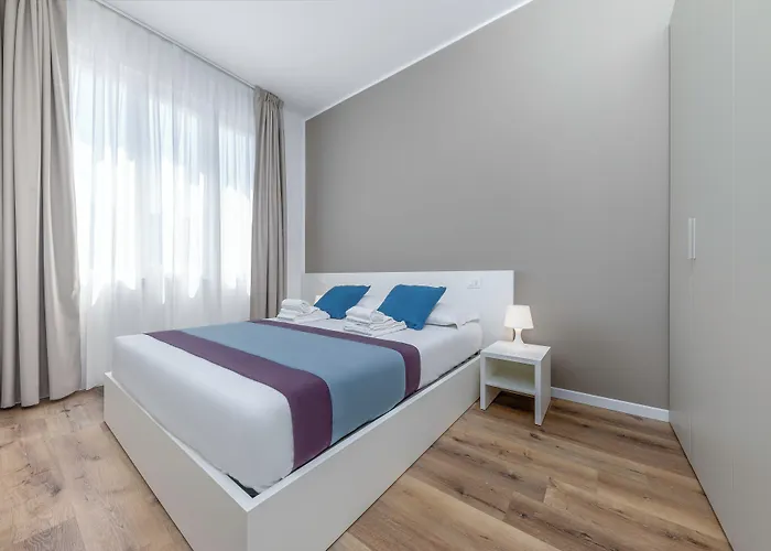  Casa Da Suite Mirabello