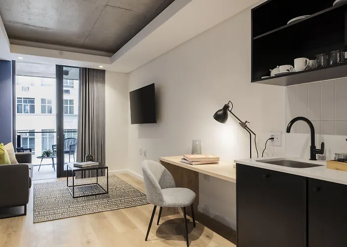 Home Suite s Station House