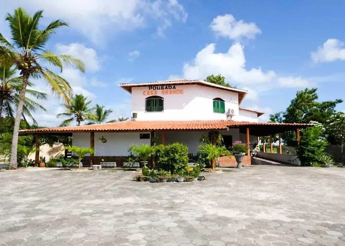 Pousada Casa Grande