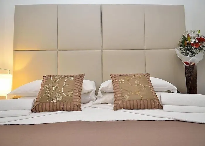 Hotels Close to Airport San Giuliano