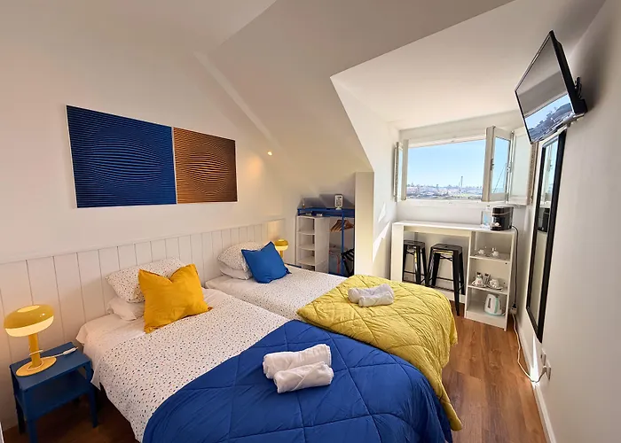 Naval Guest House