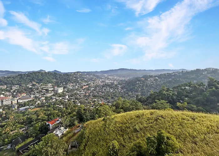 Summit Kandy