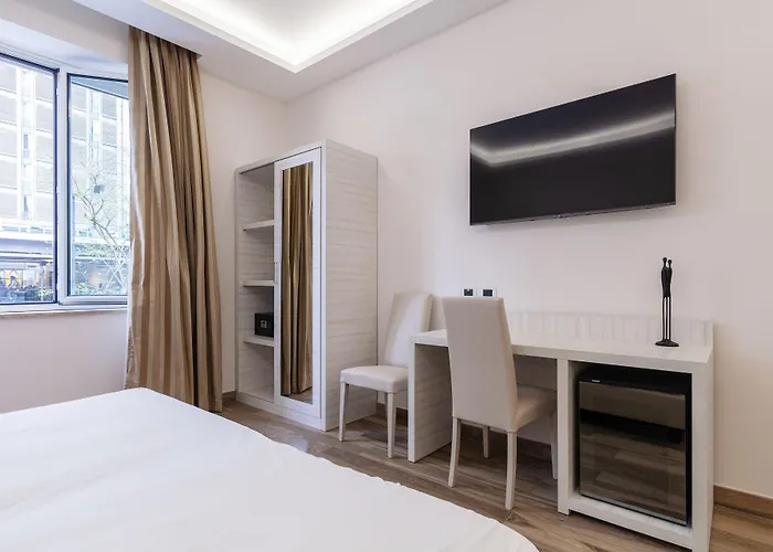 Hub Naples