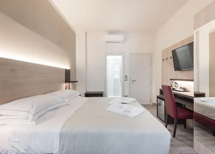 Le Nove Muse Guesthouse