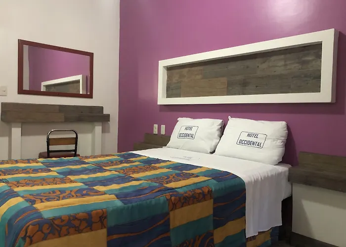 Hotel Occidental