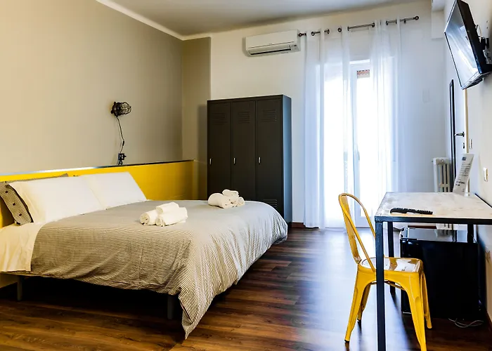 Travel Station Bedandbreakfast
