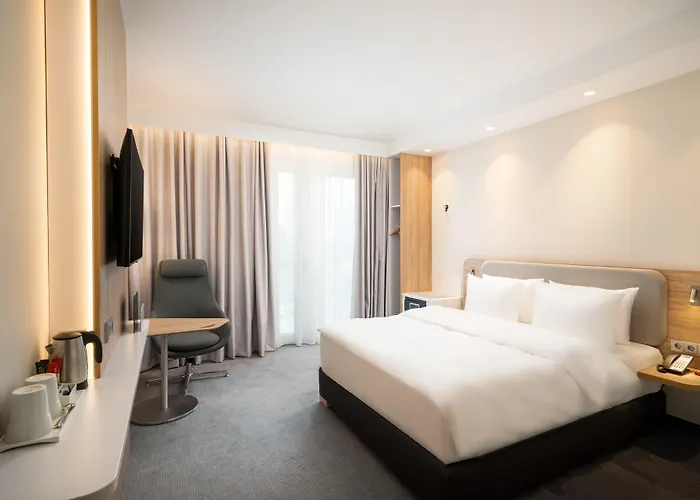  Holiday Inn Express - Rosenheim By Ihg