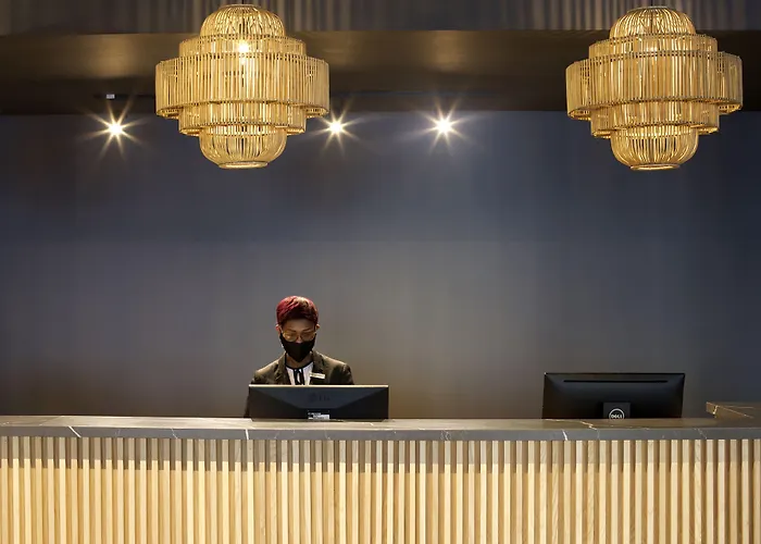 Kloof Street Hotel - Lion Roars Hotels&Lodges