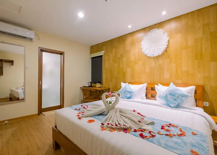 Caroline Guest House