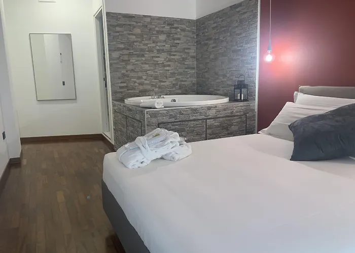Cellamare Suite&Spa
