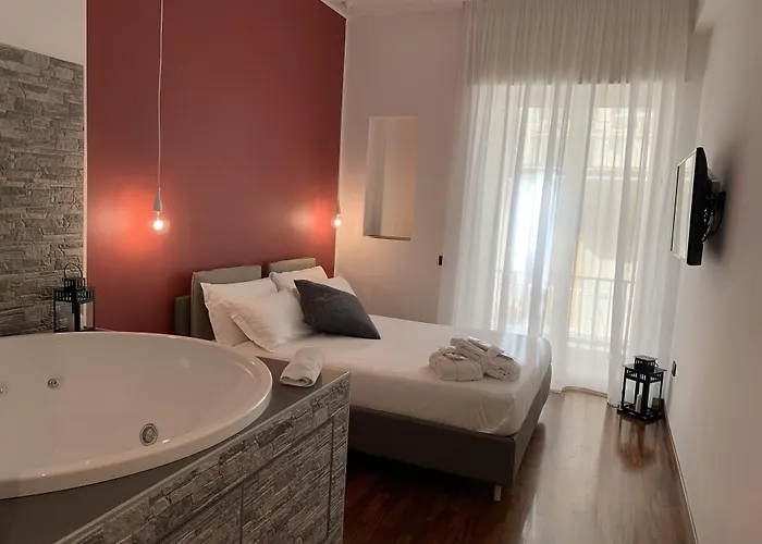 Cellamare Suite&Spa