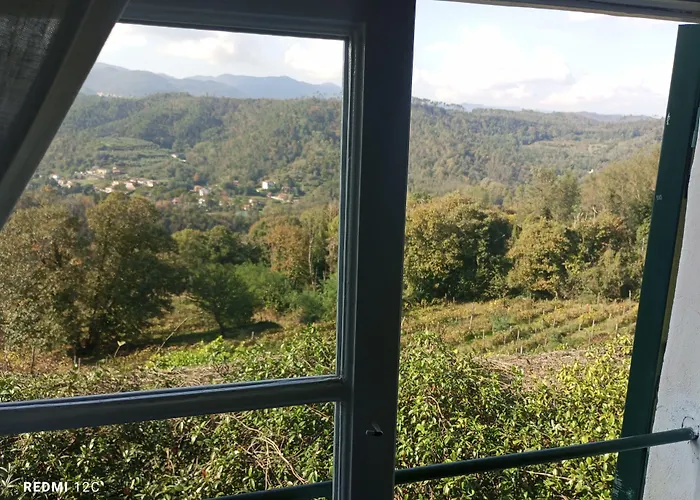 Agriturismo Cerrolungo