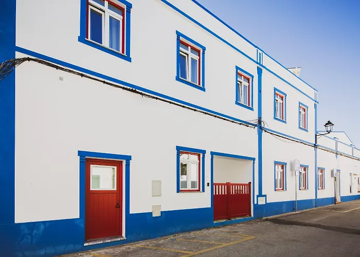 A Casa Da Cerca