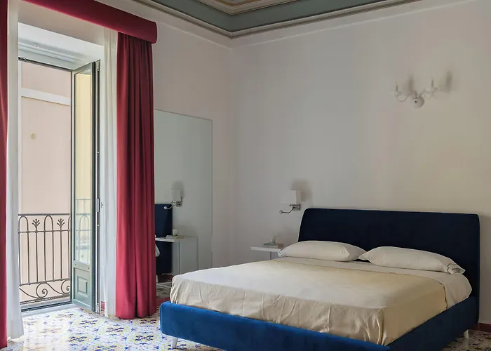 Residenza Amalphia