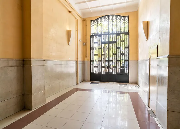 Casa Gracia Apartments