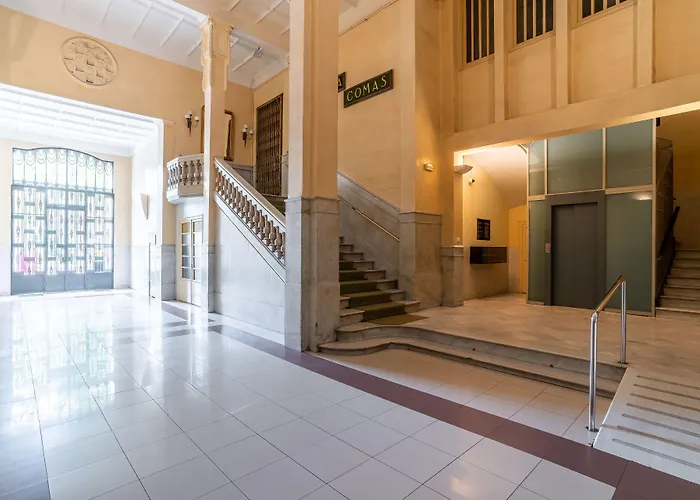 Casa Gracia Apartments