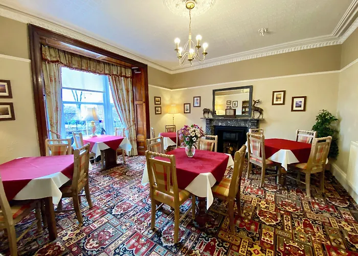 Glendale Guest House