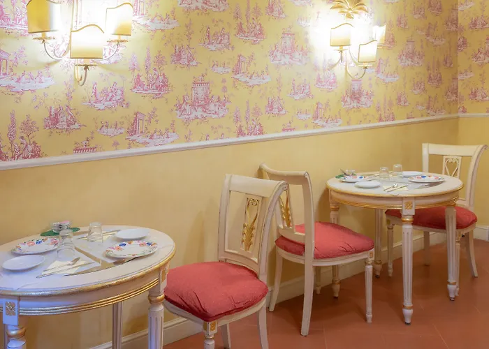 Relais Tiffany
