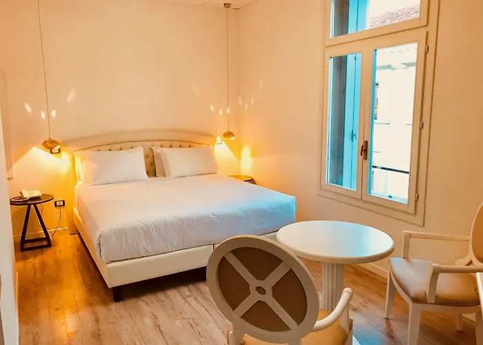 Palazzo Otello 1847 Wellness&Spa