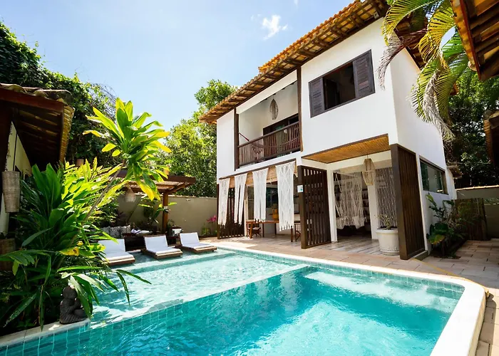 Cottage Bahia