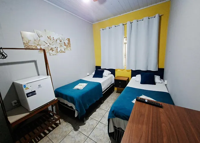Pousada Uberaba