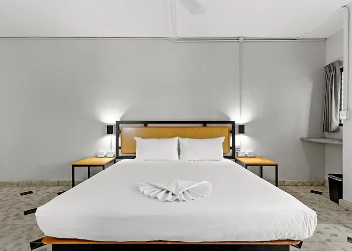  Suites Reforma By Homirent