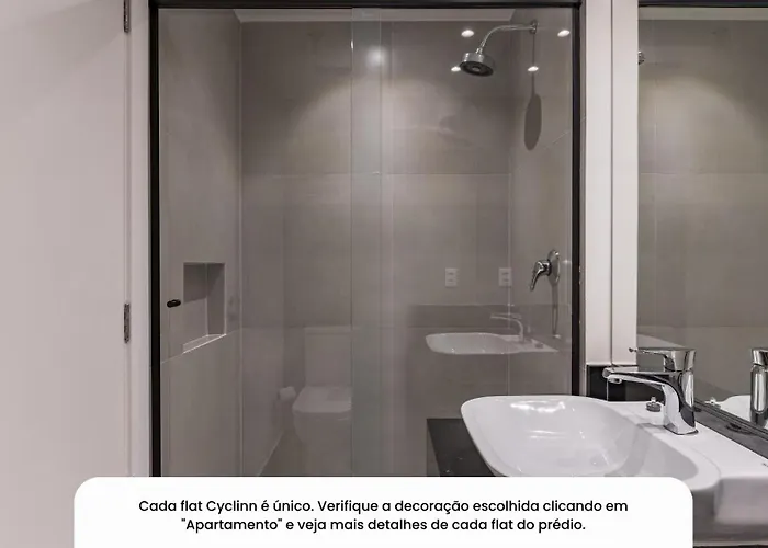 Cyclinn Jesuíno Arruda Itaim