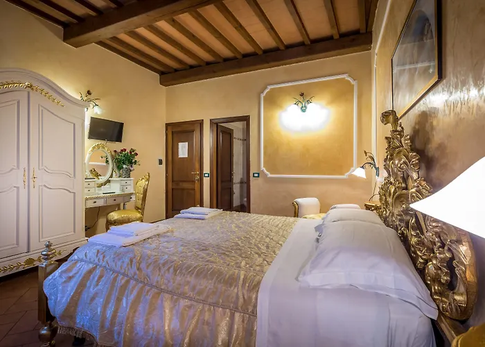 Soggiorno Annamaria