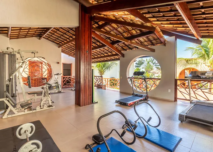 Eco Village Cumbuco